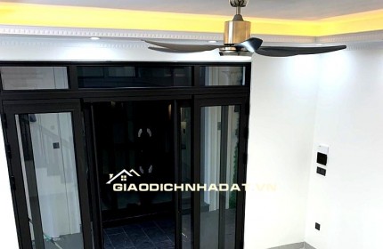 NHÀ MỚI KOONG – SỔ HOA HẬU – FULL NỘI THẤT CAO CẤP – YÊN HÒA, CẦU GIẤY, CHỈ NHỈNH 7 TỶ